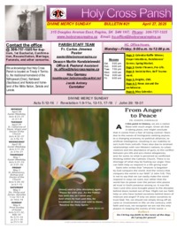 Current Bulletin