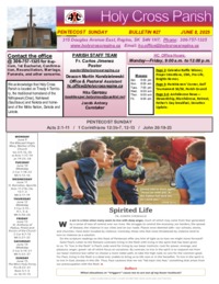 Current Bulletin